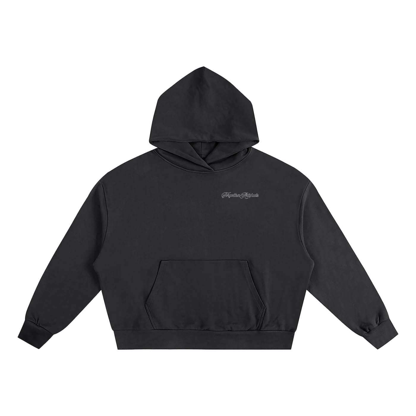 Forgotten Artifact Hoodie